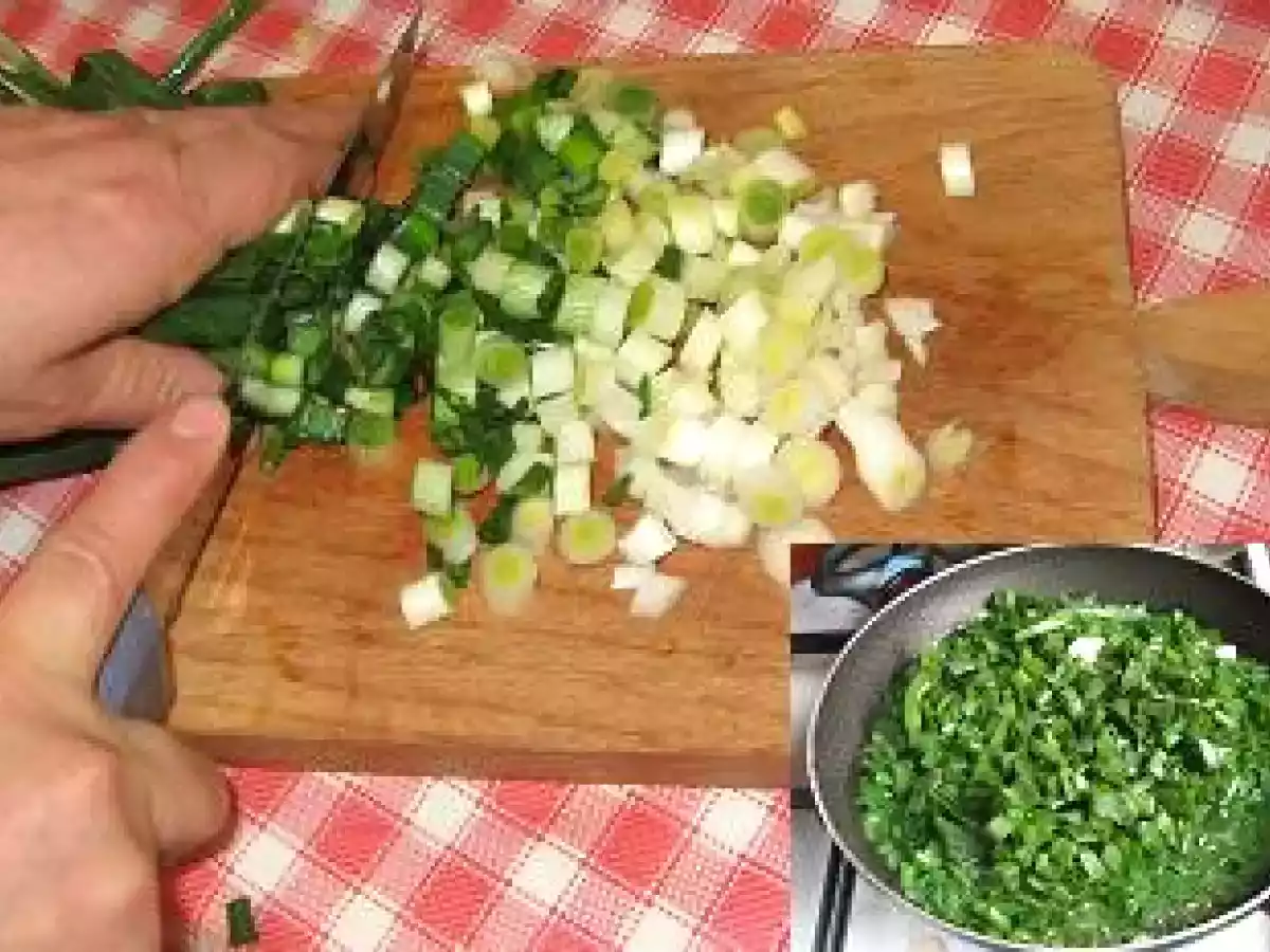 Aperitive de Pasti Drob de Miel - poza 7