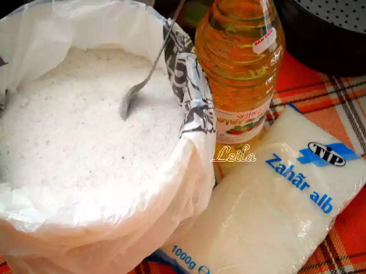 Ardei Bulgaresti la Borcan - poza 2