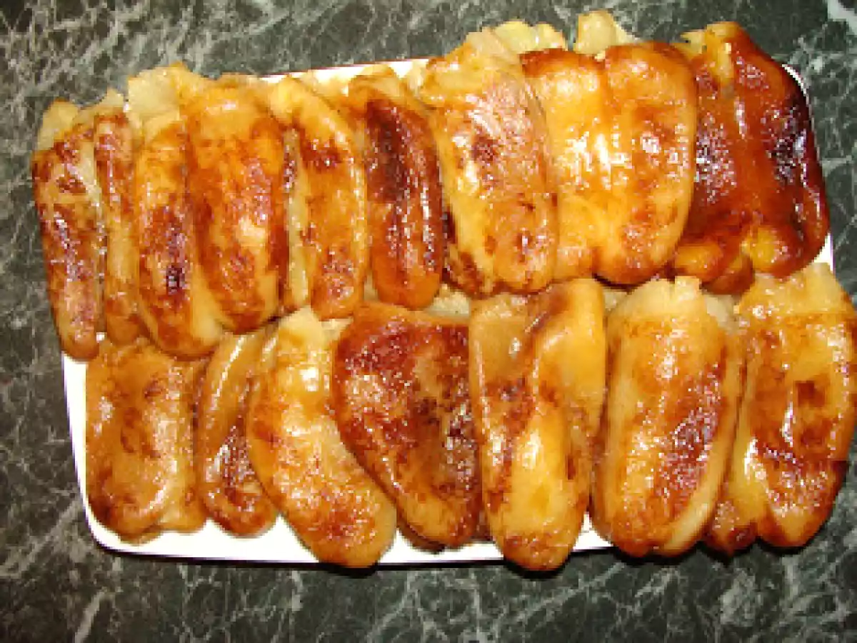 Ardei conservati pentru iarna