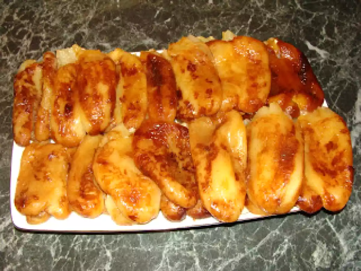 Ardei conservati pentru iarna - poza 5