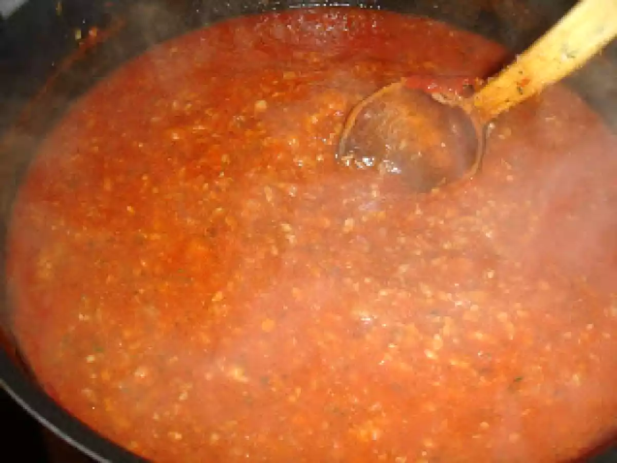 Ardei Umpluti - poza 3