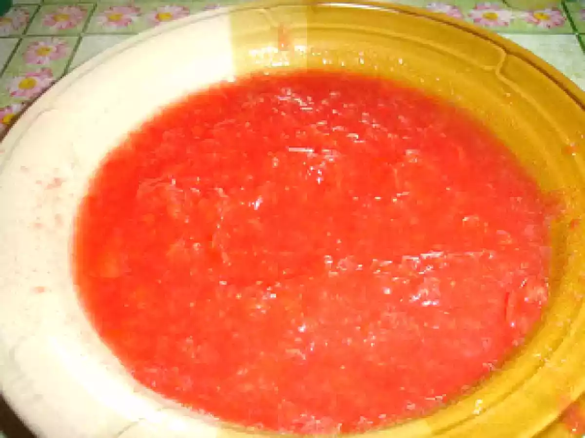 Ardei Umpluti - poza 4