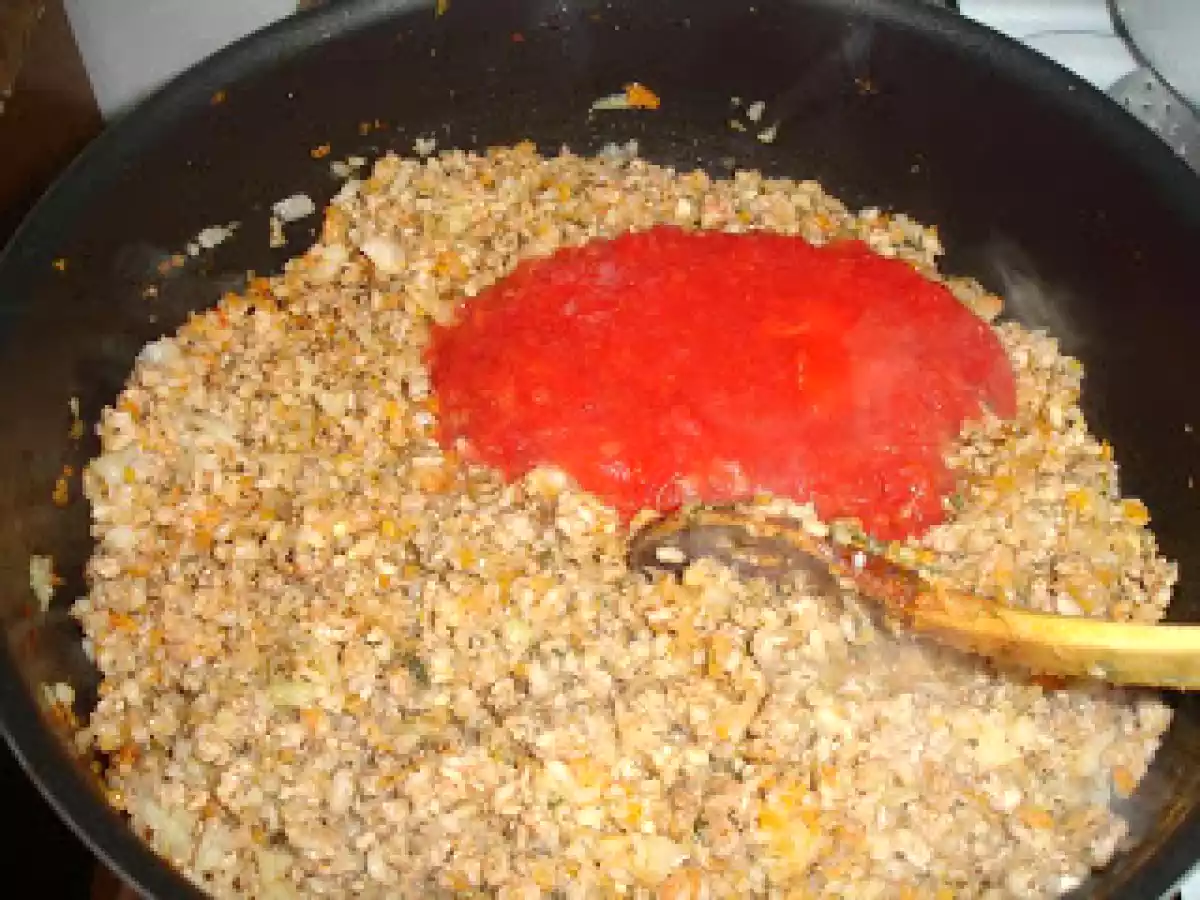 Ardei Umpluti - poza 7