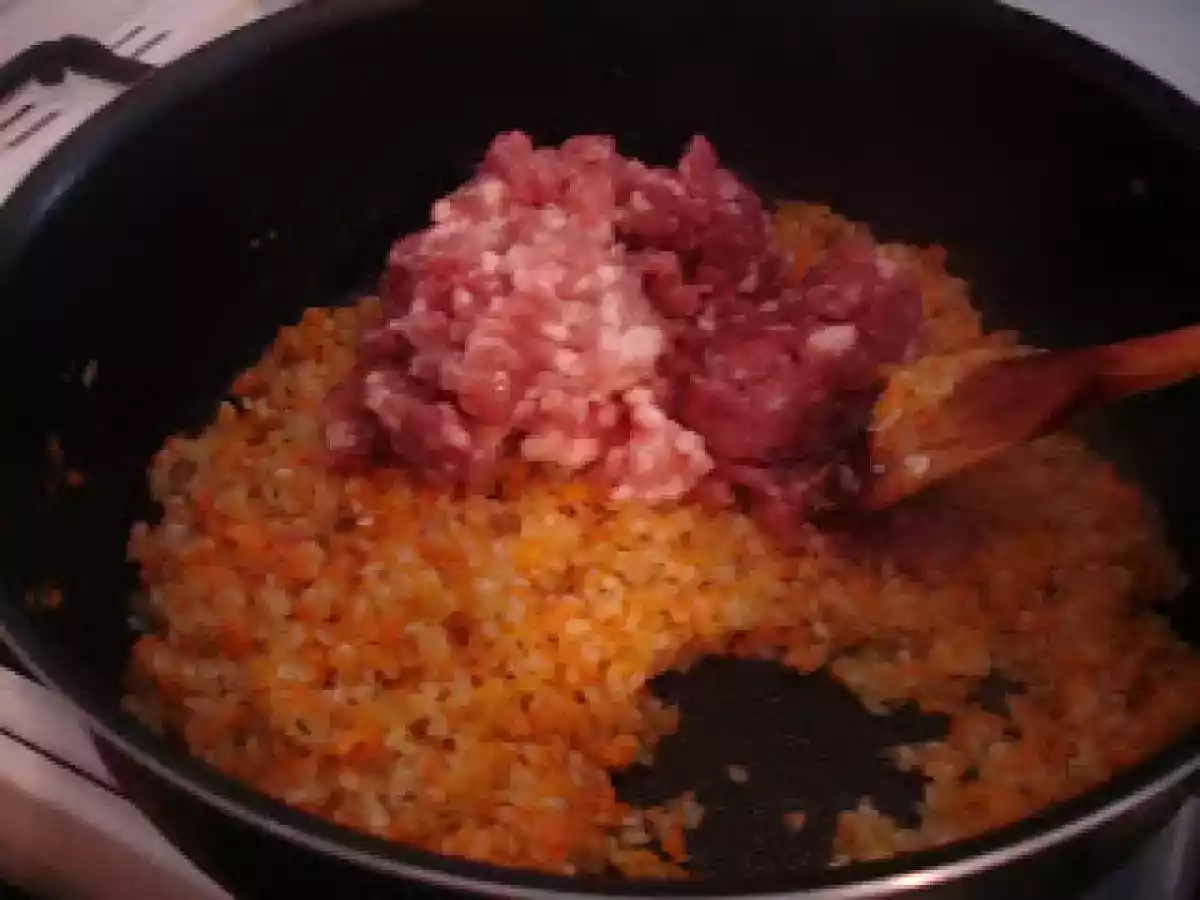 Ardei Umpluti - poza 8