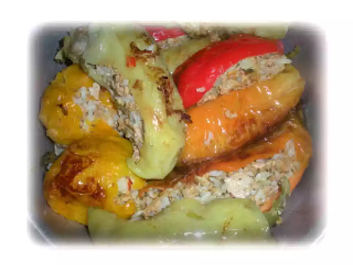 ARDEI UMPLUTI ALTFEL