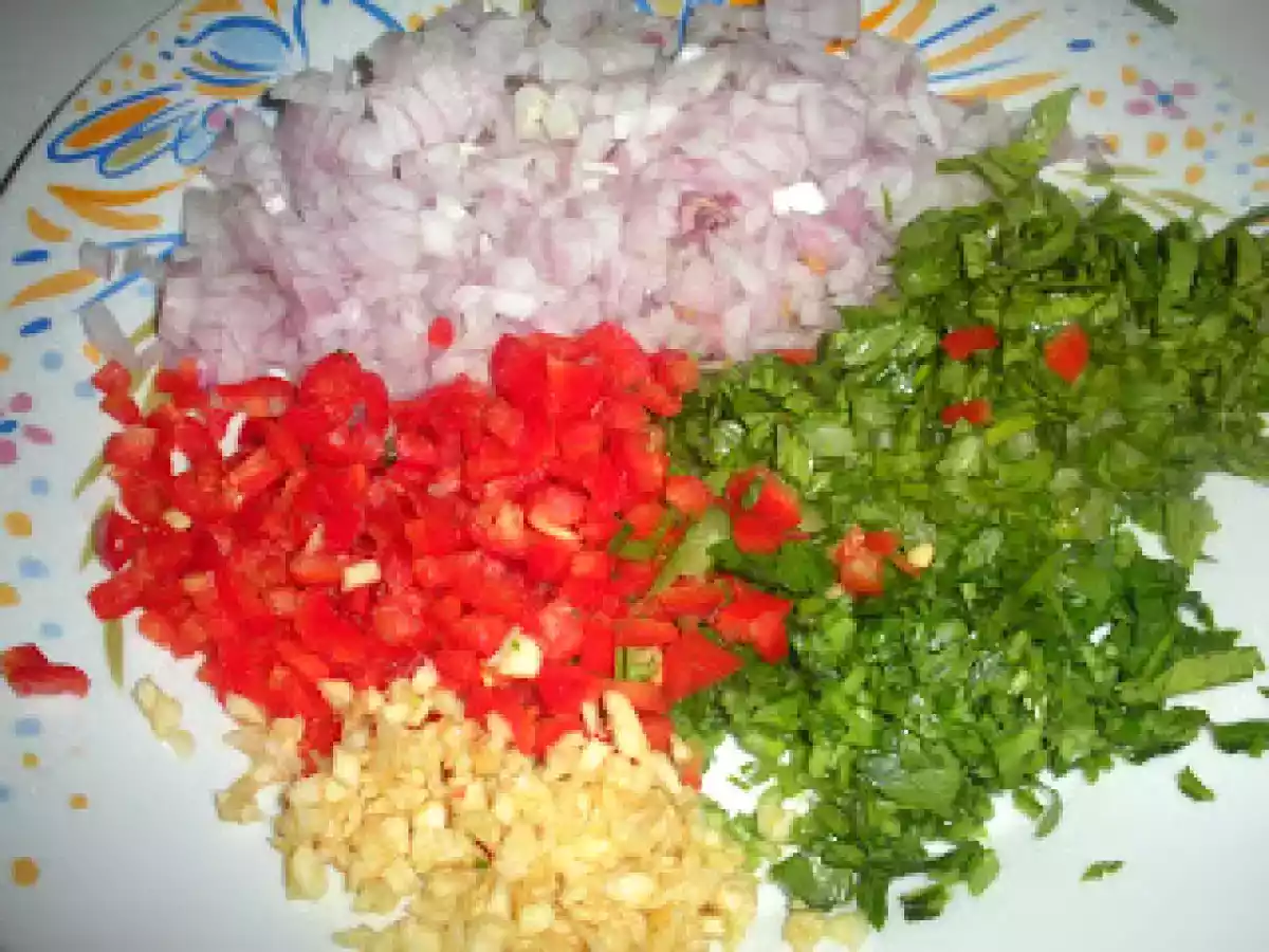 ARDEI UMPLUTI ALTFEL - poza 3