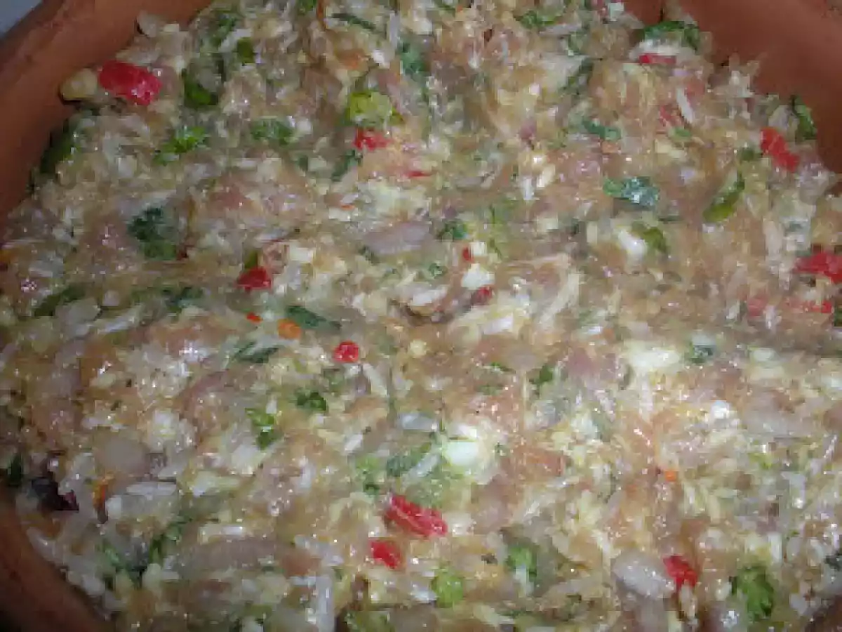 ARDEI UMPLUTI ALTFEL - poza 5