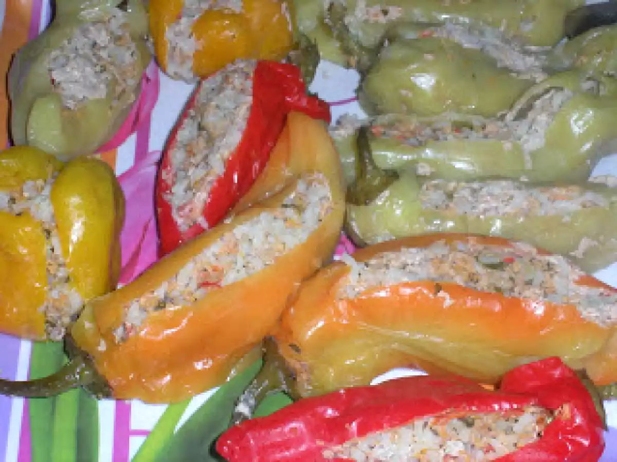 ARDEI UMPLUTI ALTFEL - poza 6