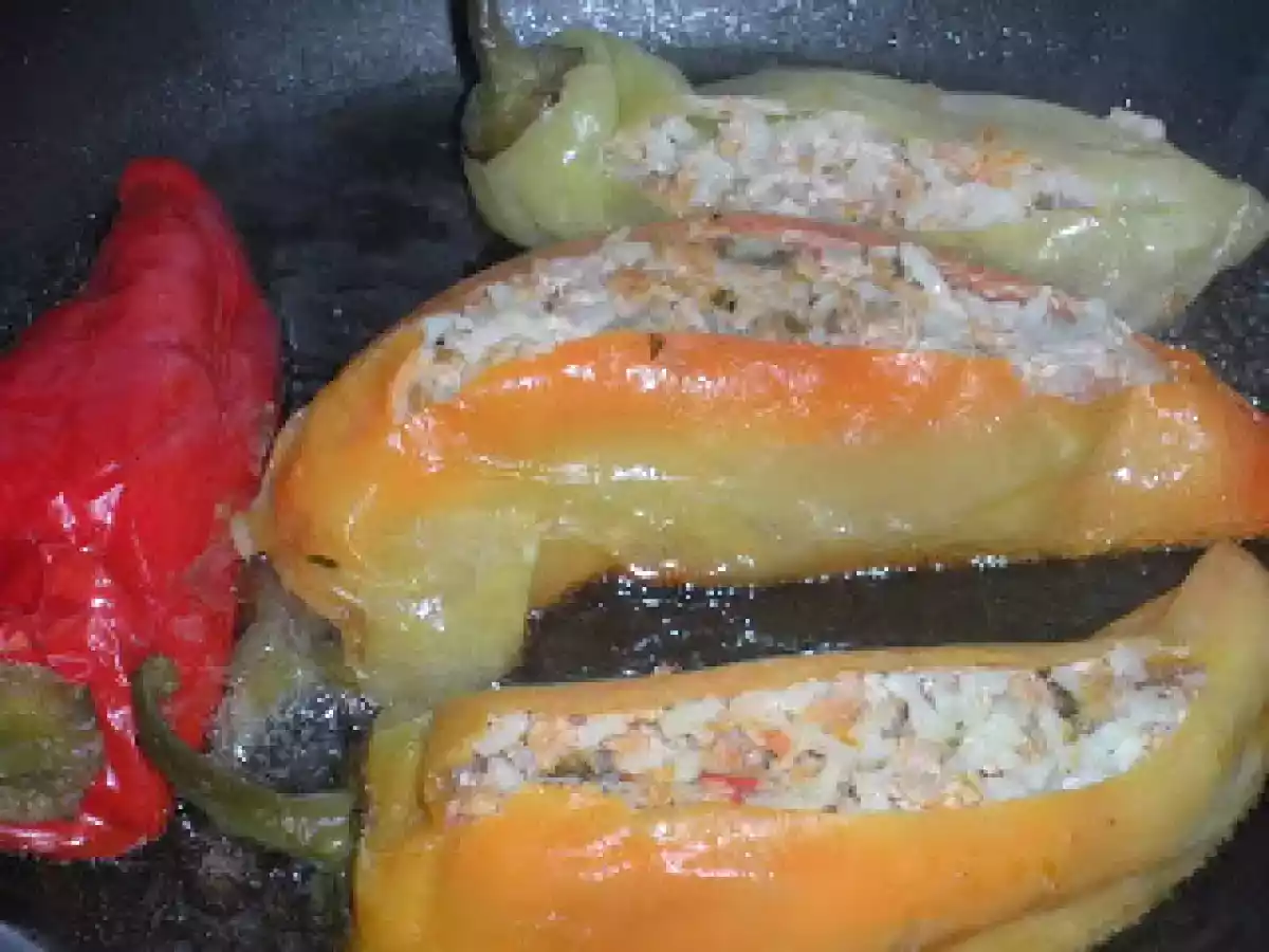 ARDEI UMPLUTI ALTFEL - poza 8