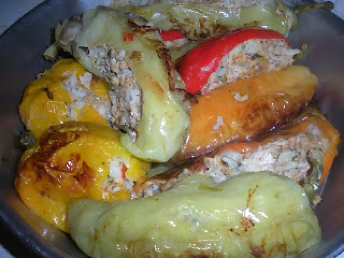 ARDEI UMPLUTI ALTFEL - poza 9