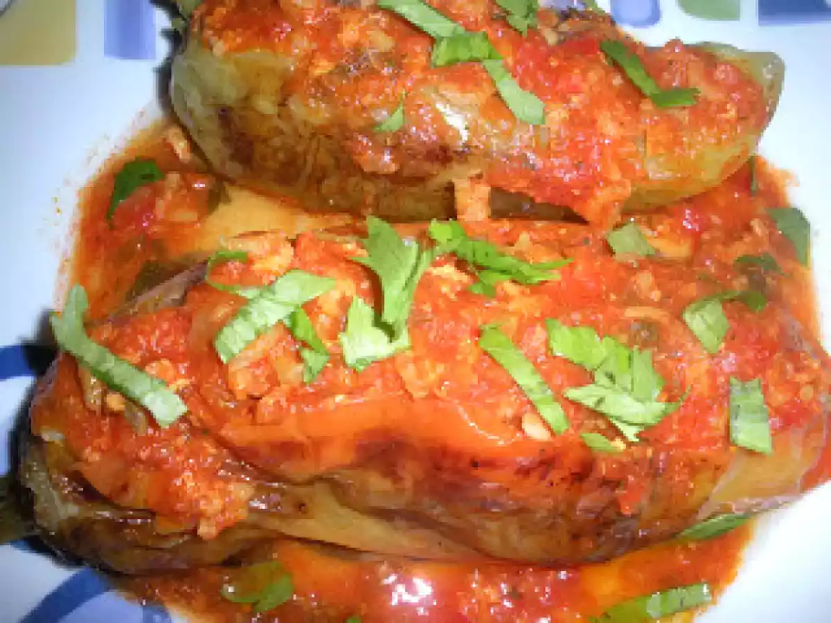 ARDEI UMPLUTI ALTFEL - poza 11