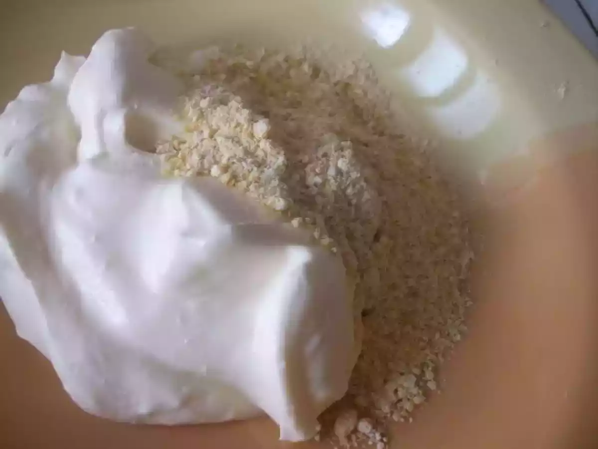 Ardei umpluti cu carne si sos de smantana - poza 8