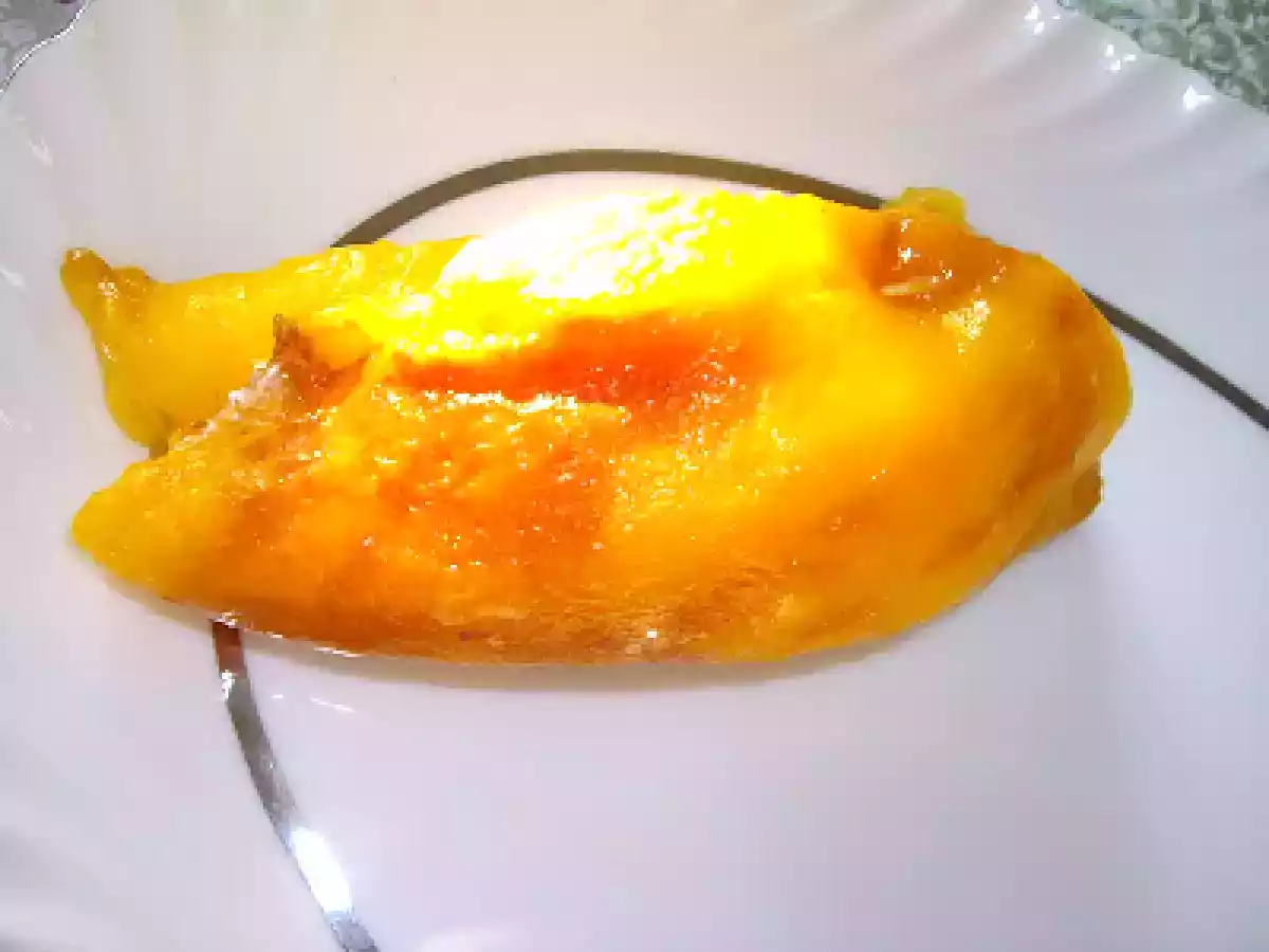 Ardei umpluti cu somon afumat - poza 4