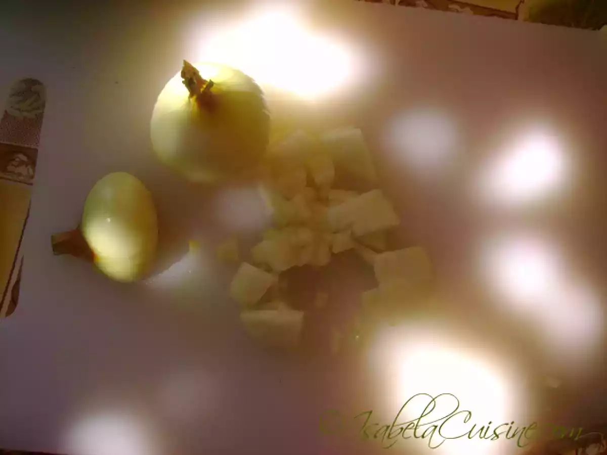 Ardei umpluti cu vinete - poza 3