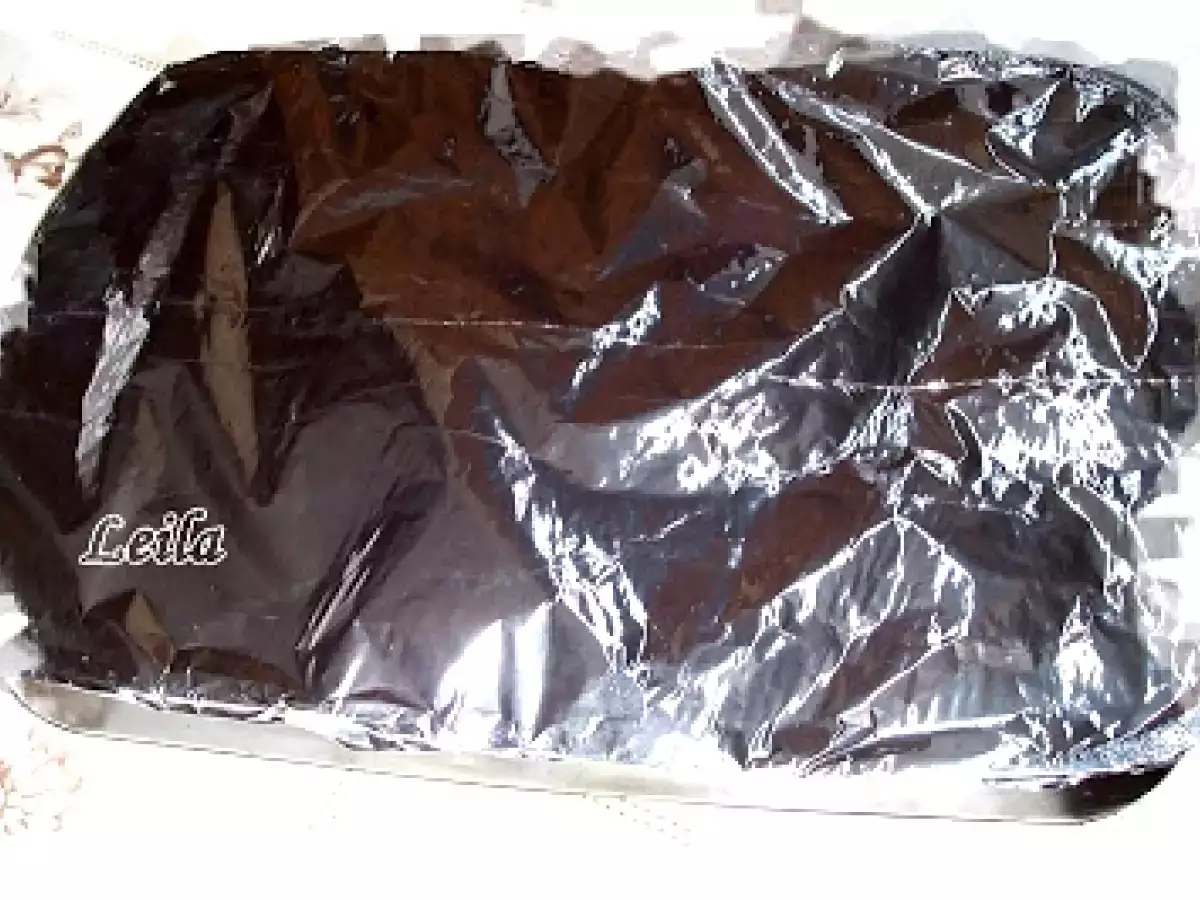 Aripioare la cuptor - poza 5