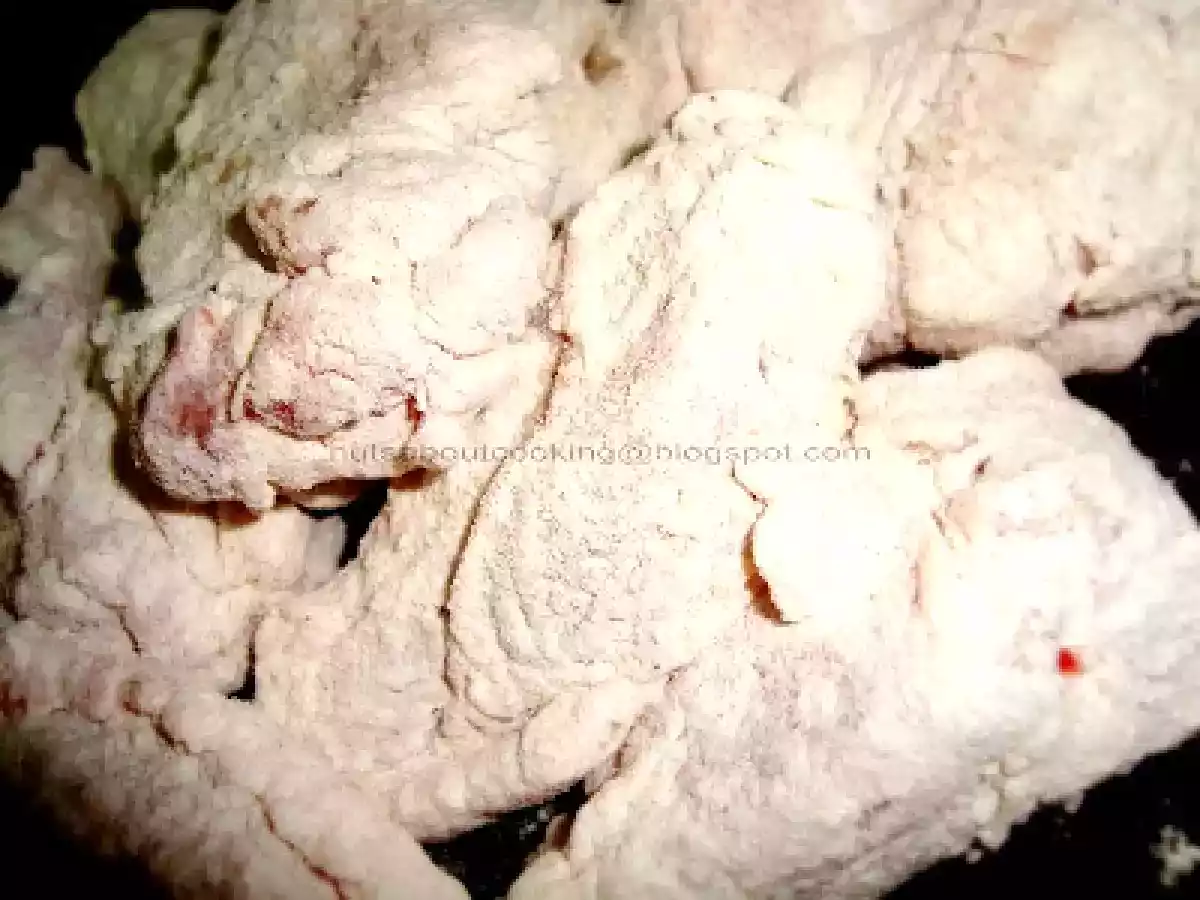 Aripioare picante - poza 2