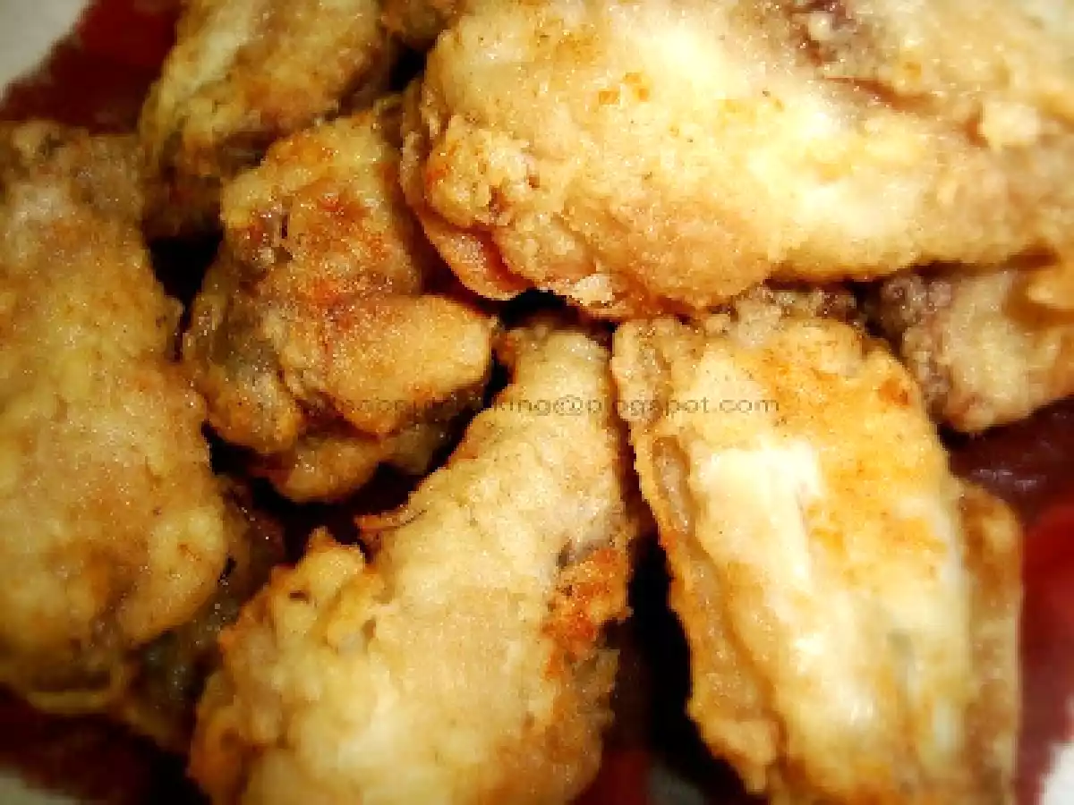 Aripioare picante - poza 3