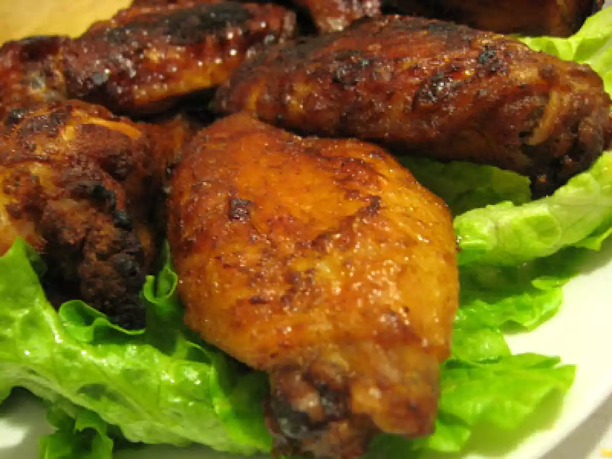 Aripioare picante - poza 5