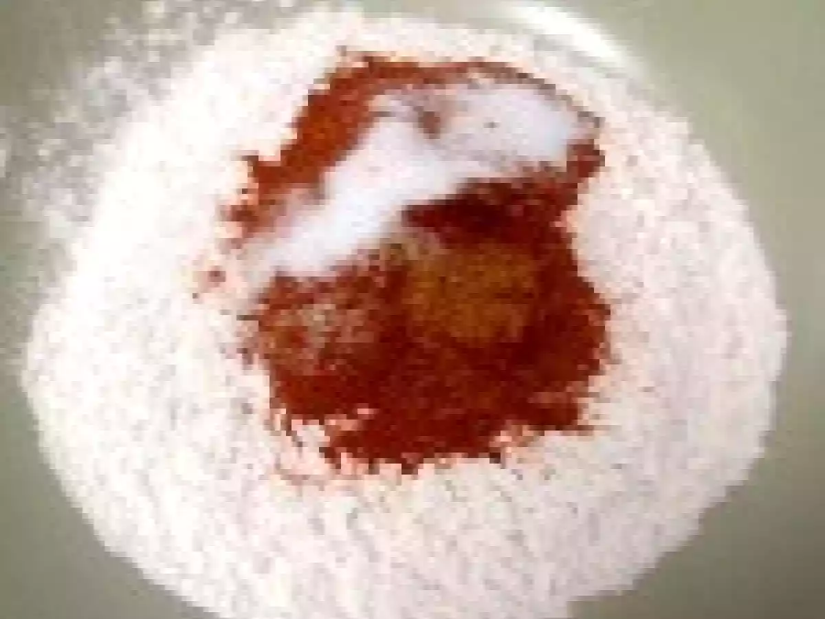 Aripioare picante KFC - poza 4