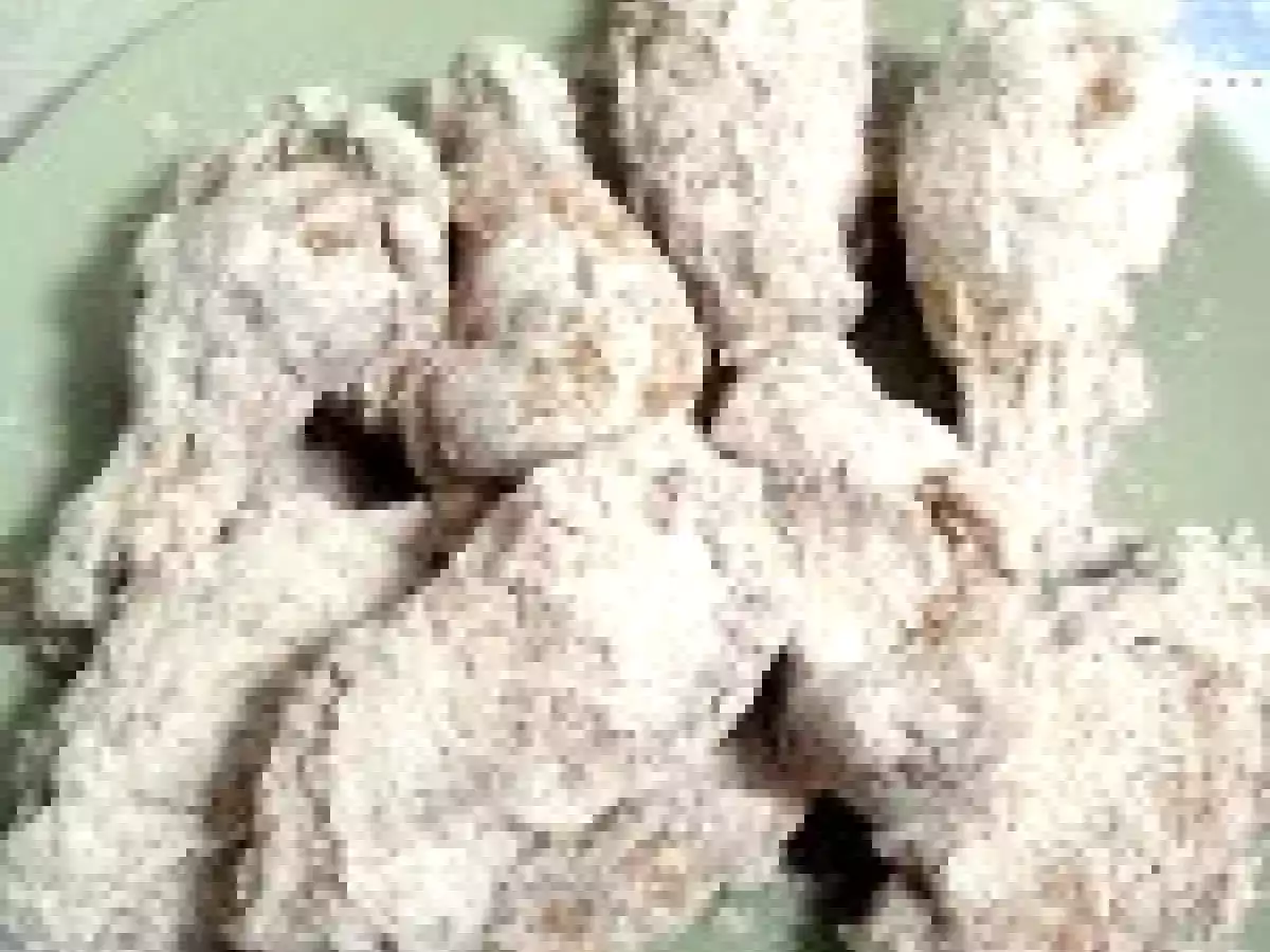 Aripioare picante KFC - poza 5