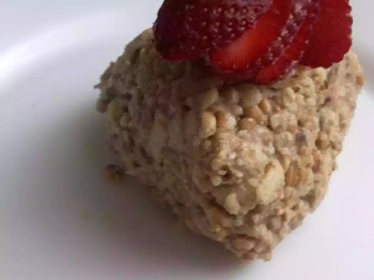 Arpacas cu nuci - poza 2