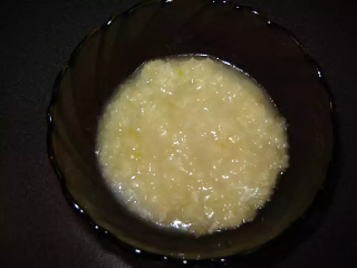 Baghete cu usturoi - poza 4