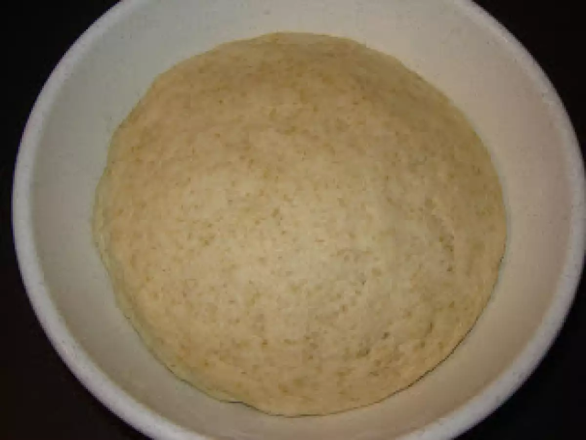 Baghete cu usturoi - poza 6