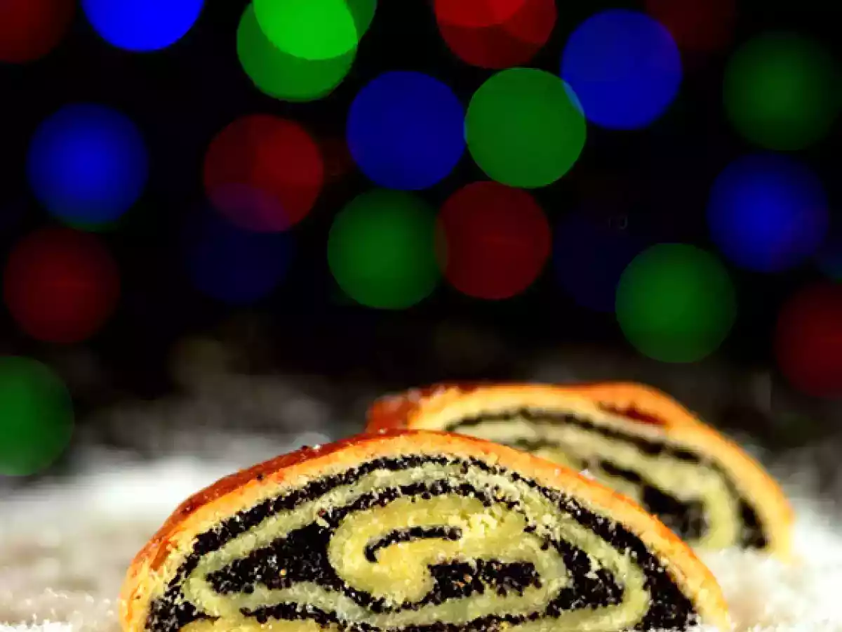 Baigli cu mac - poza 2