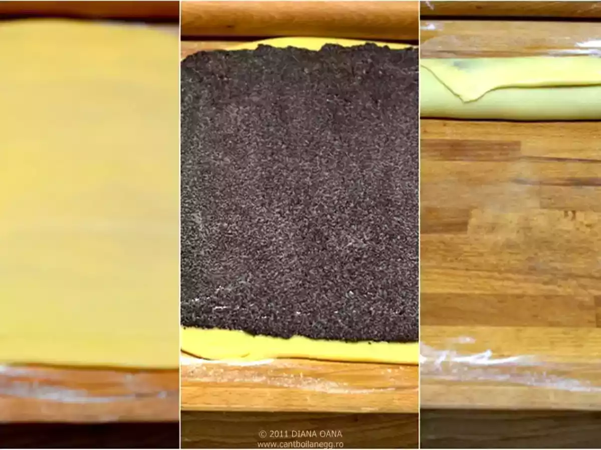 Baigli cu mac - poza 3