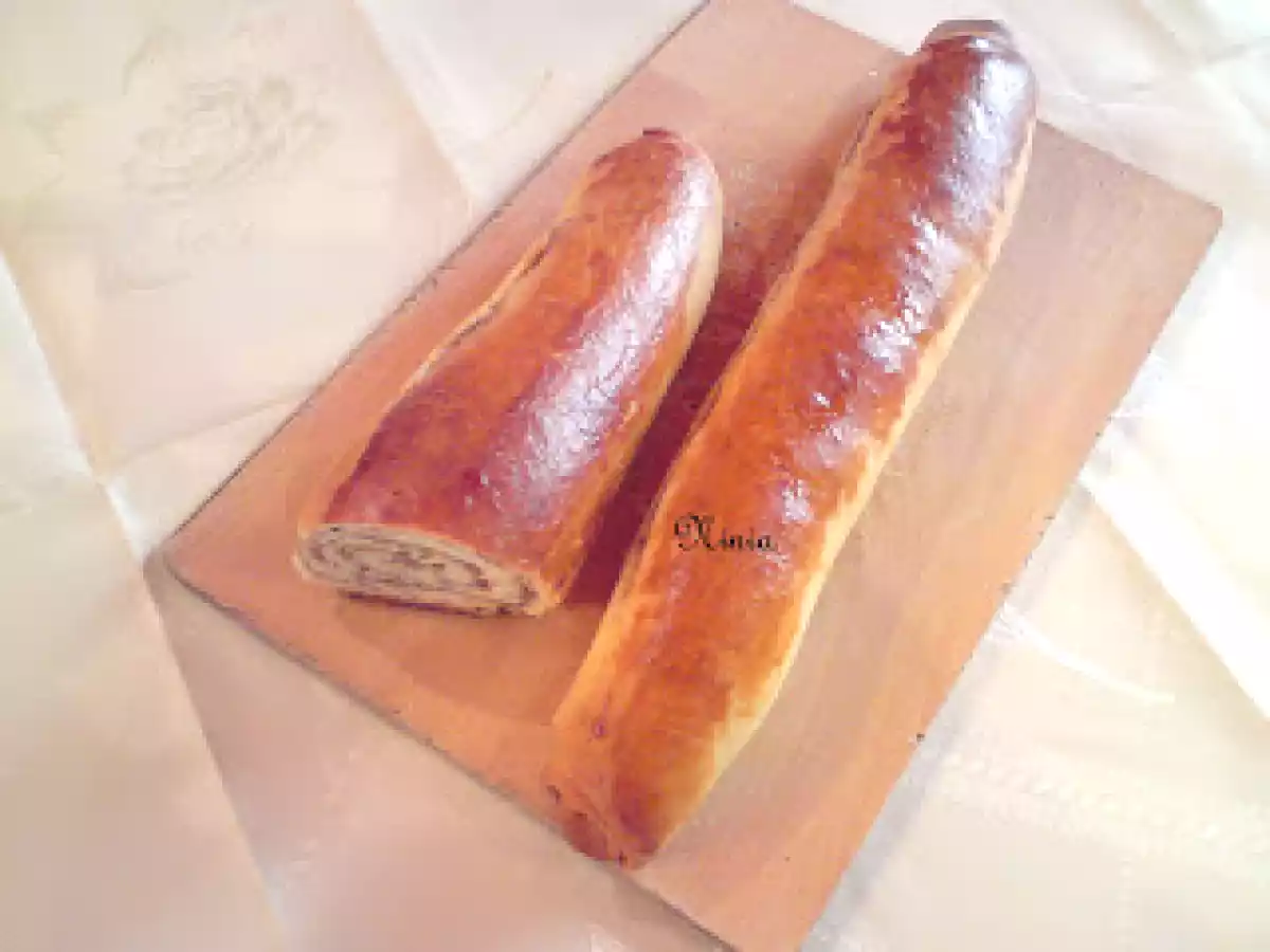 BAIGLI CU NUCA - poza 4