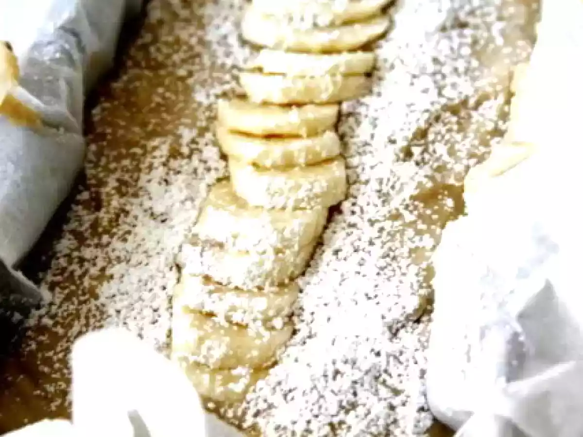 Banana Bread - poza 2