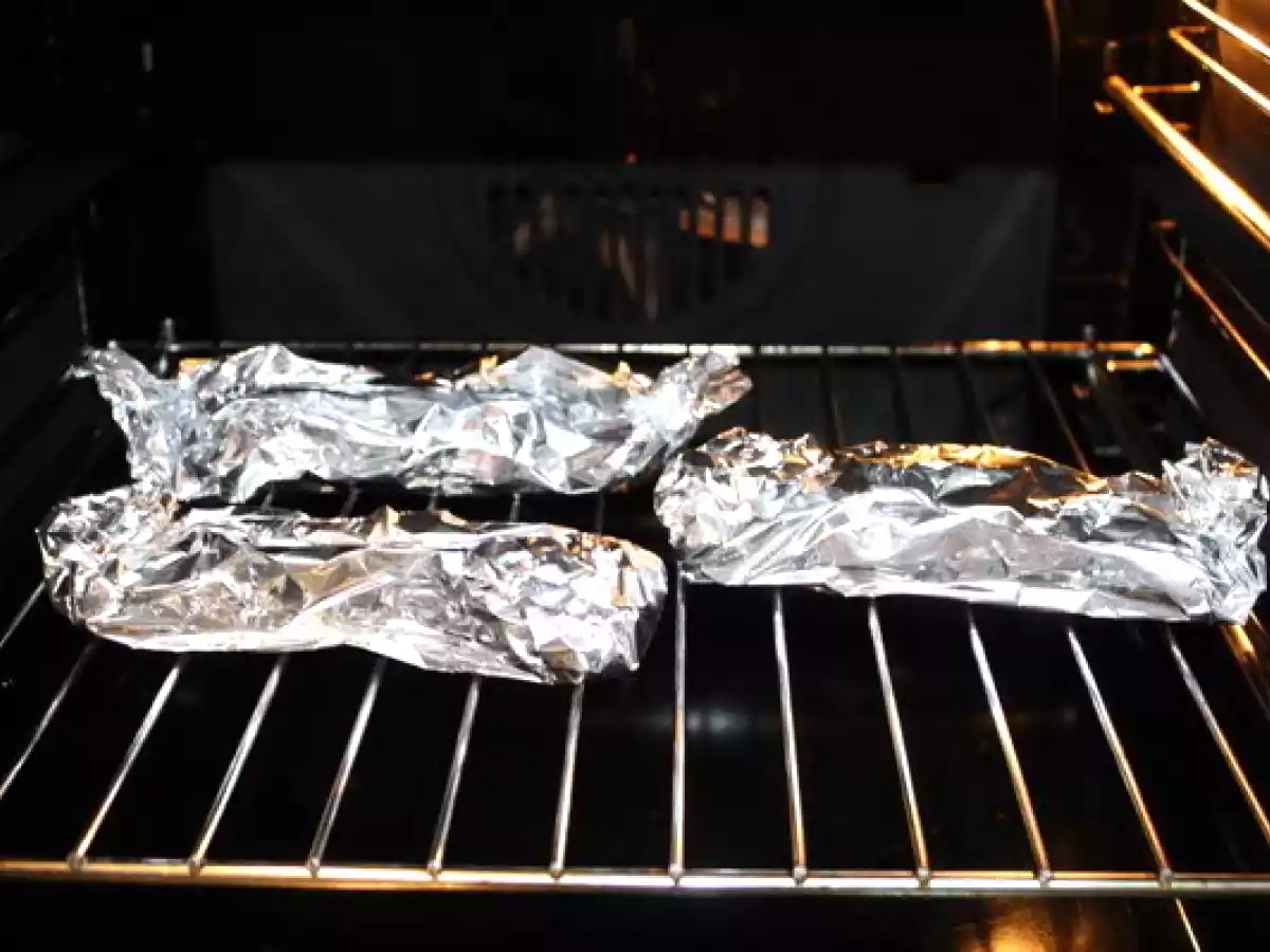 Banane coapte - poza 4