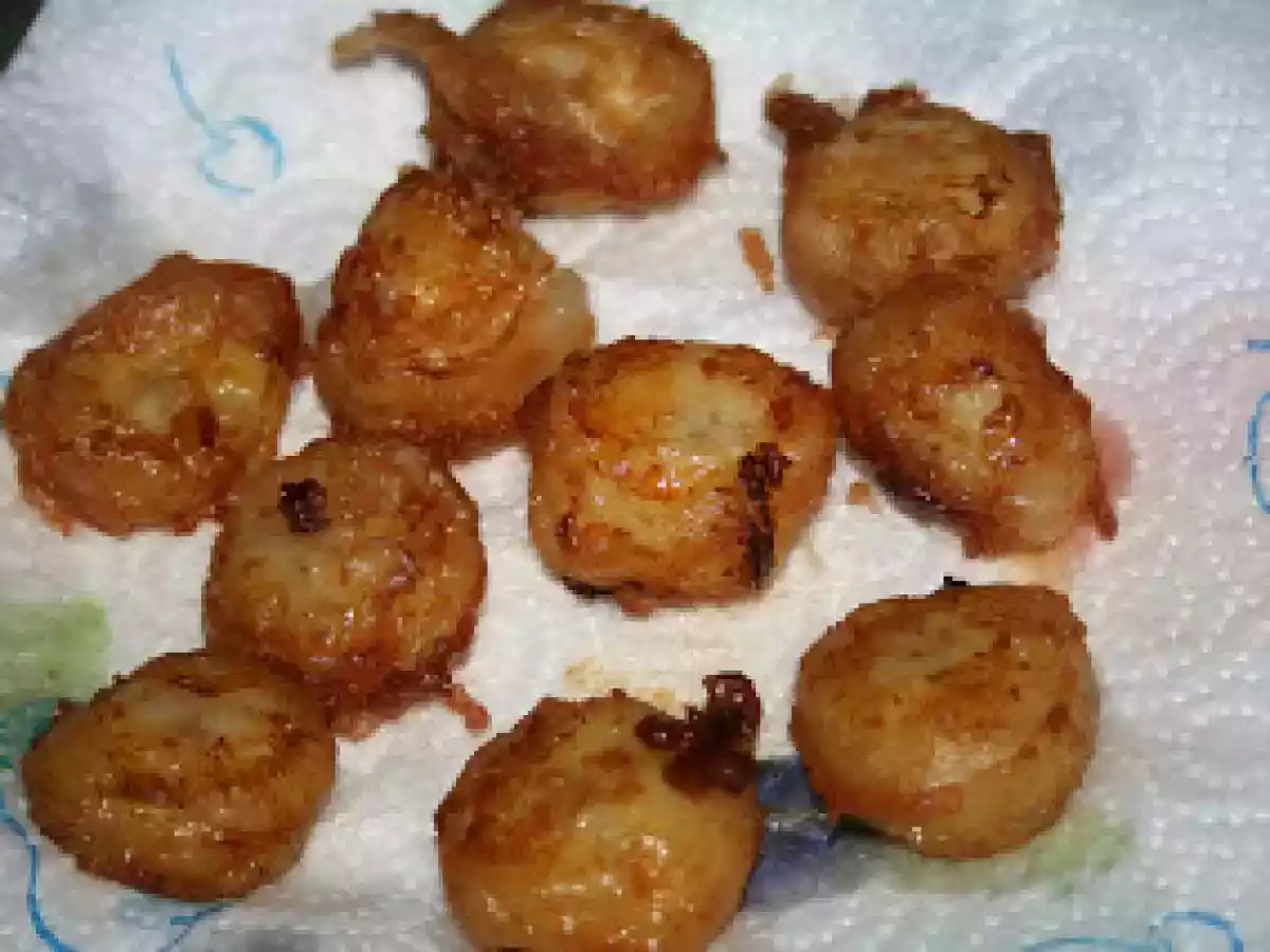 Banane prajite - poza 2