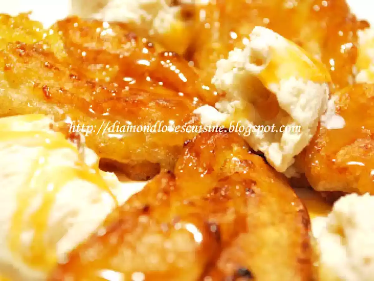 Banane prajite - poza 2