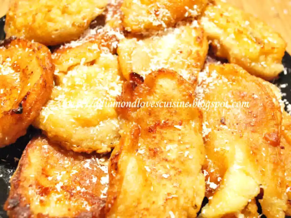 Banane prajite - poza 3