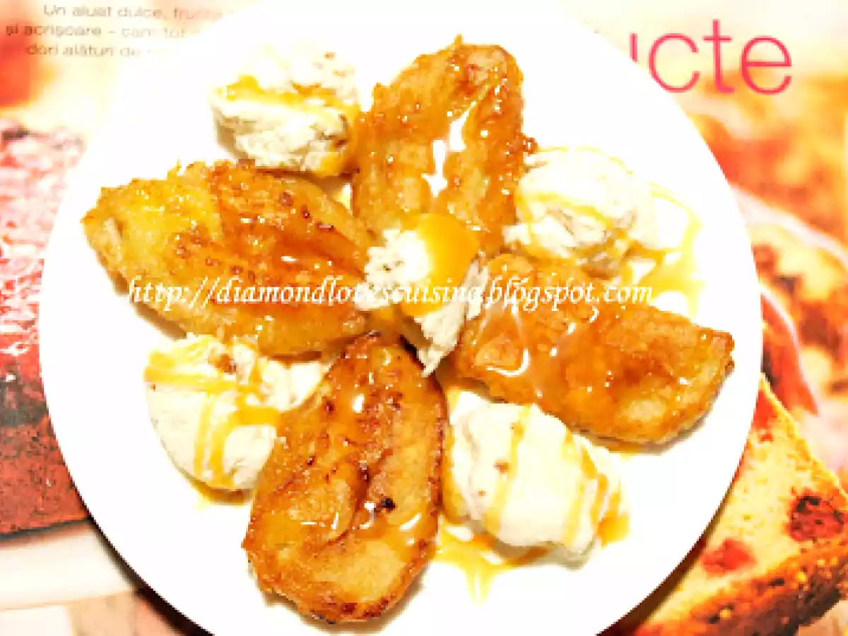 Banane prajite - poza 4