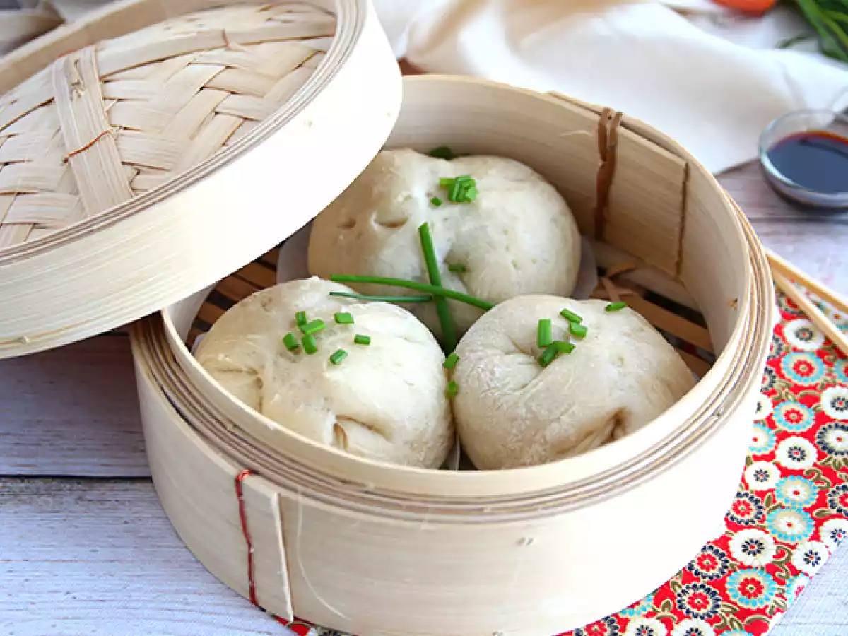 Banh Bao - poza 2