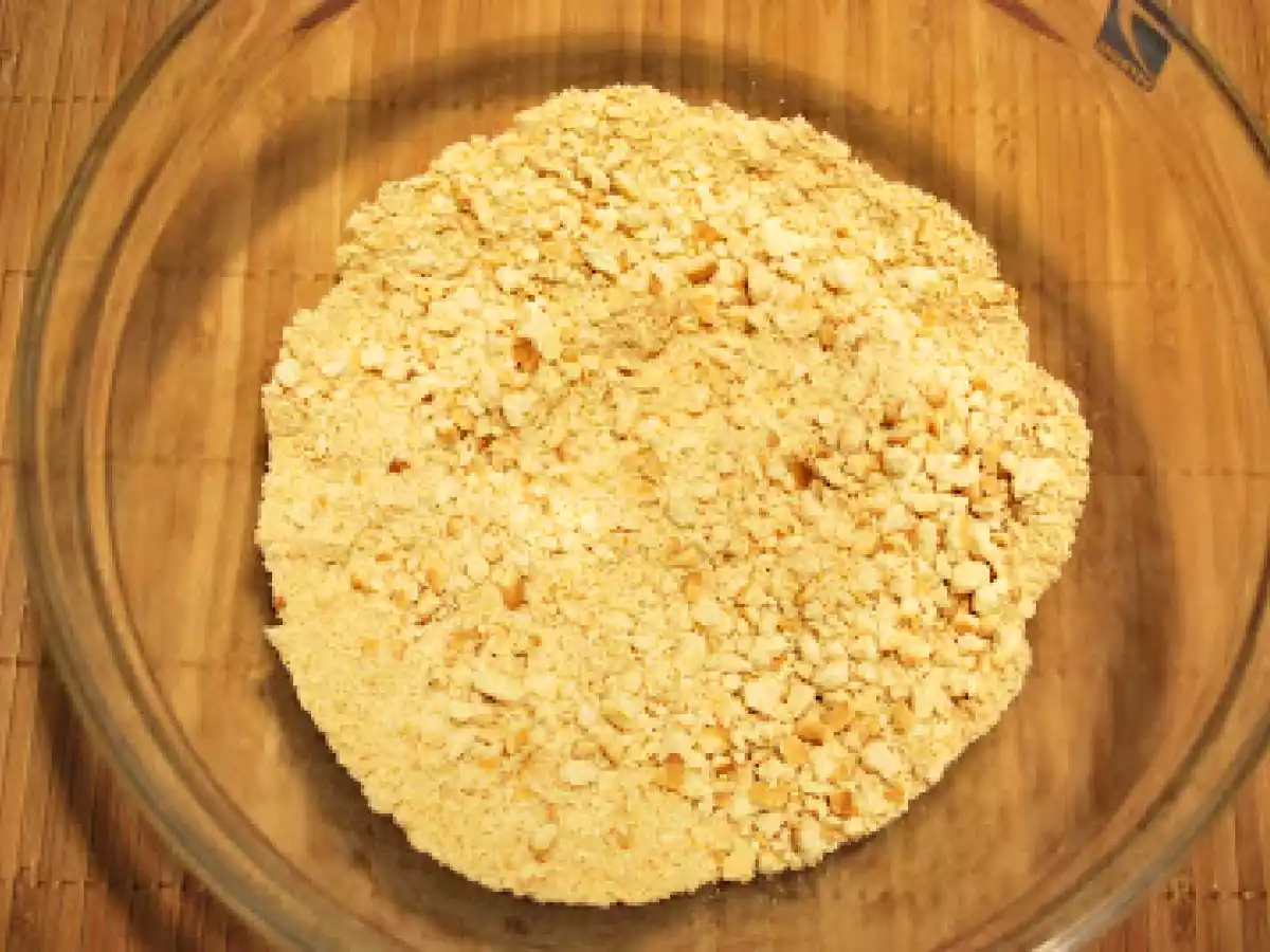 Banoffee- prajitura cu banane si caramel - poza 4