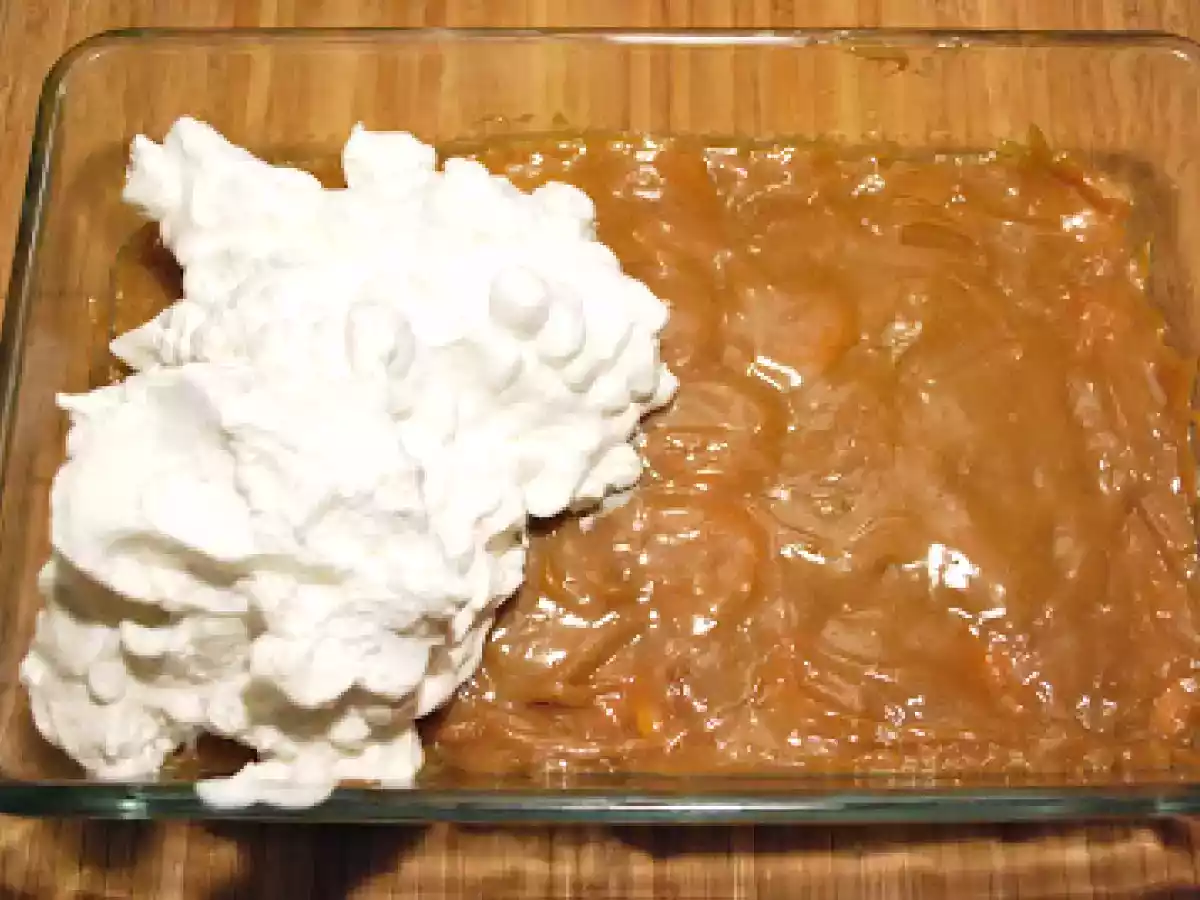 Banoffee- prajitura cu banane si caramel - poza 7