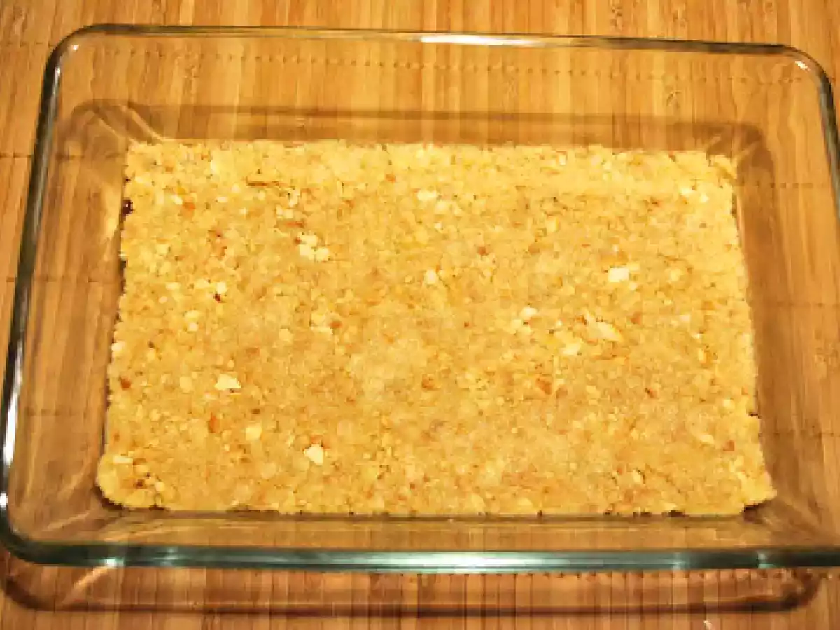 Banoffee- prajitura cu banane si caramel - poza 9