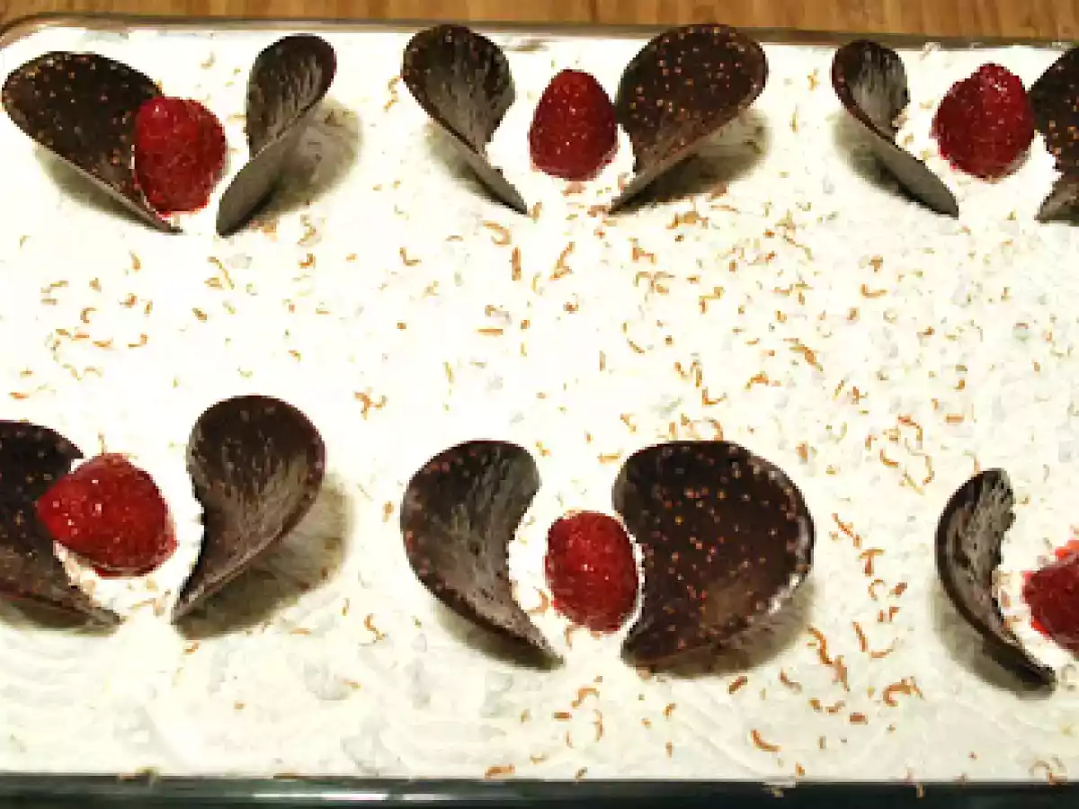 Banoffee- prajitura cu banane si caramel - poza 11