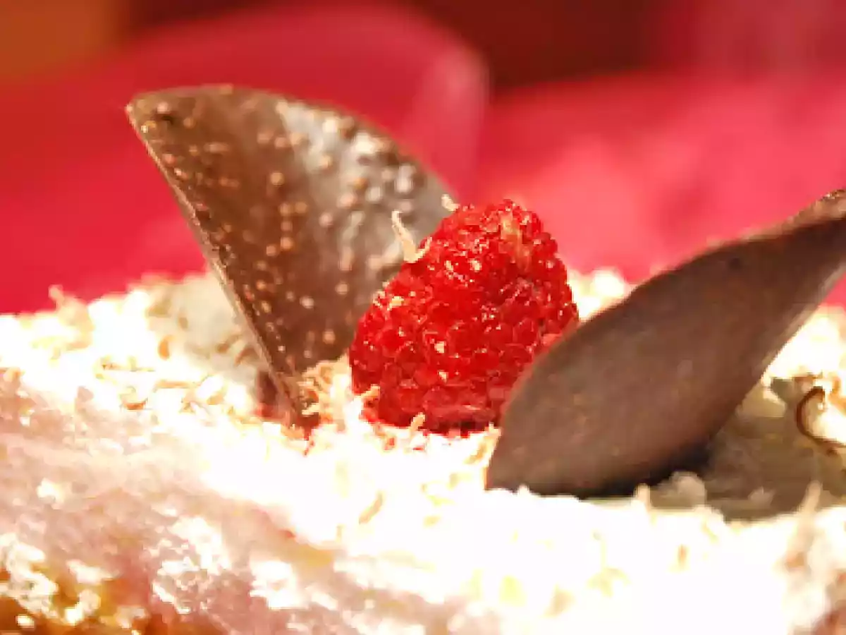 Banoffee- prajitura cu banane si caramel - poza 12