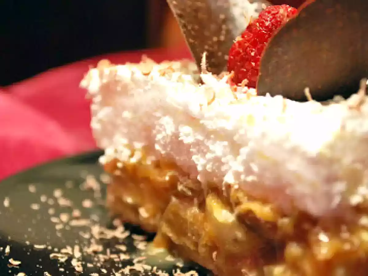 Banoffee- prajitura cu banane si caramel - poza 13