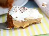 Banoffee, tarta cu banane si caramel, poza 3
