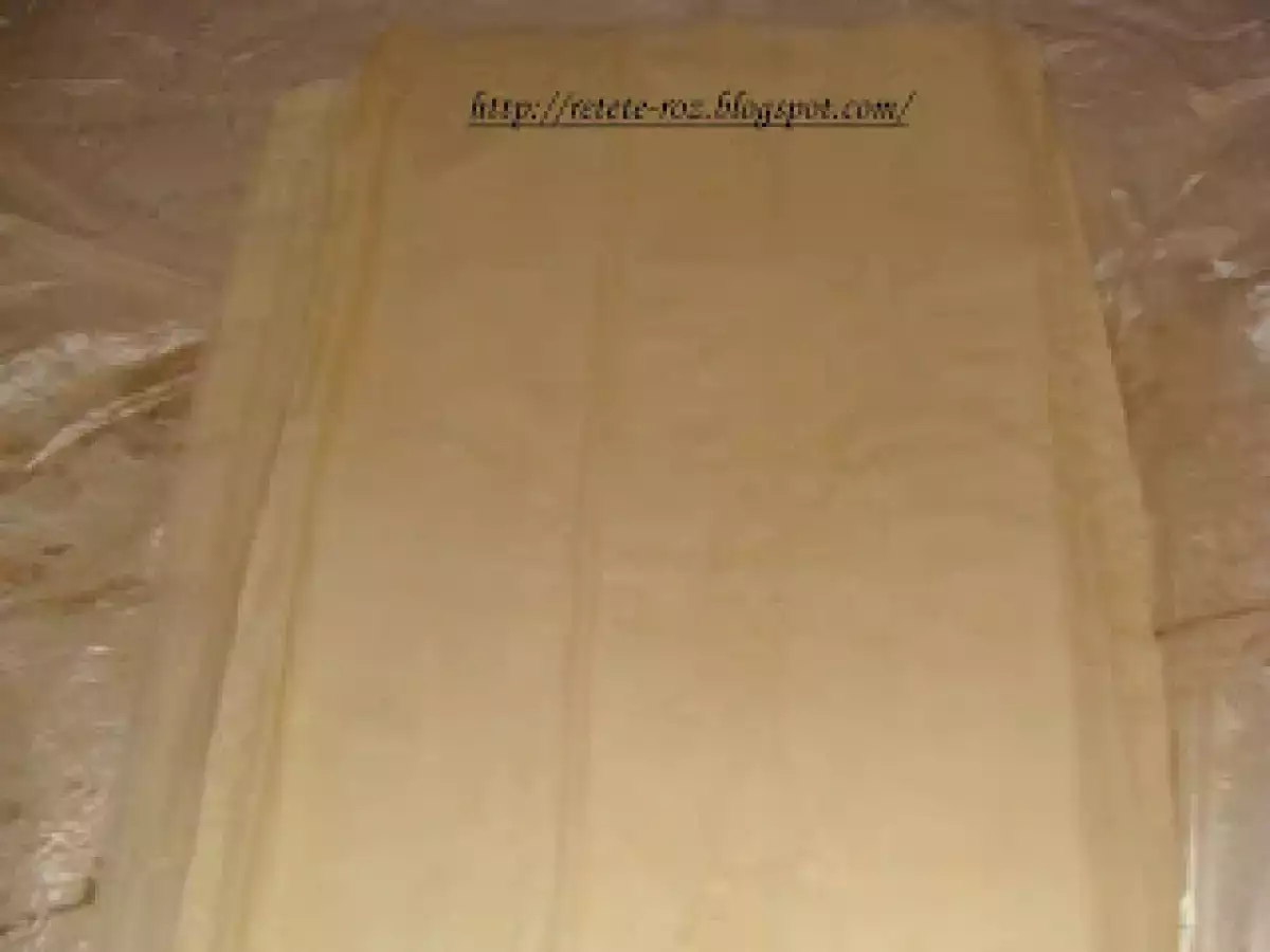 Bastonase cu branza - poza 2