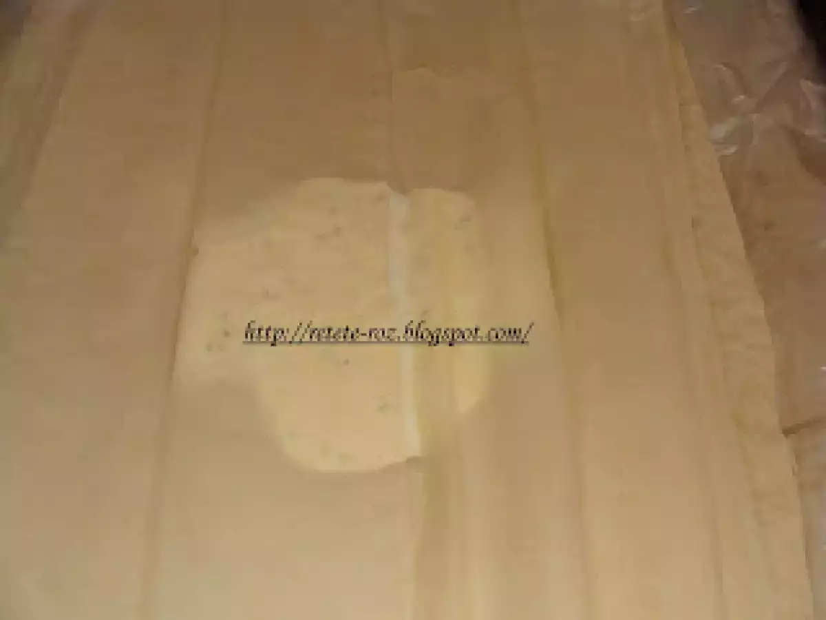 Bastonase cu branza - poza 4