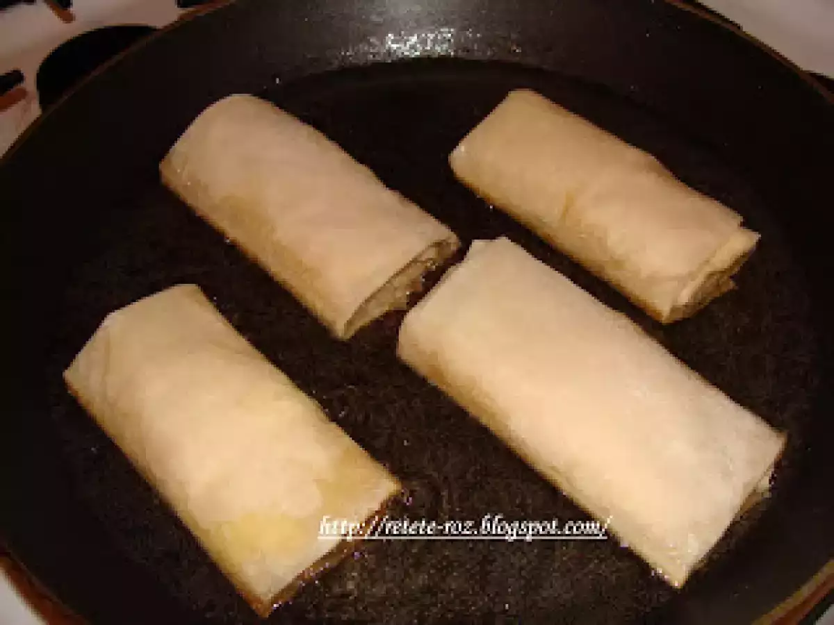 Bastonase cu branza - poza 6