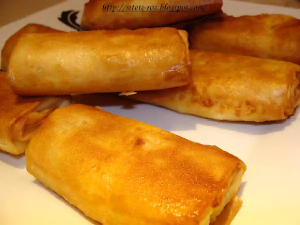 Bastonase cu branza - poza 9