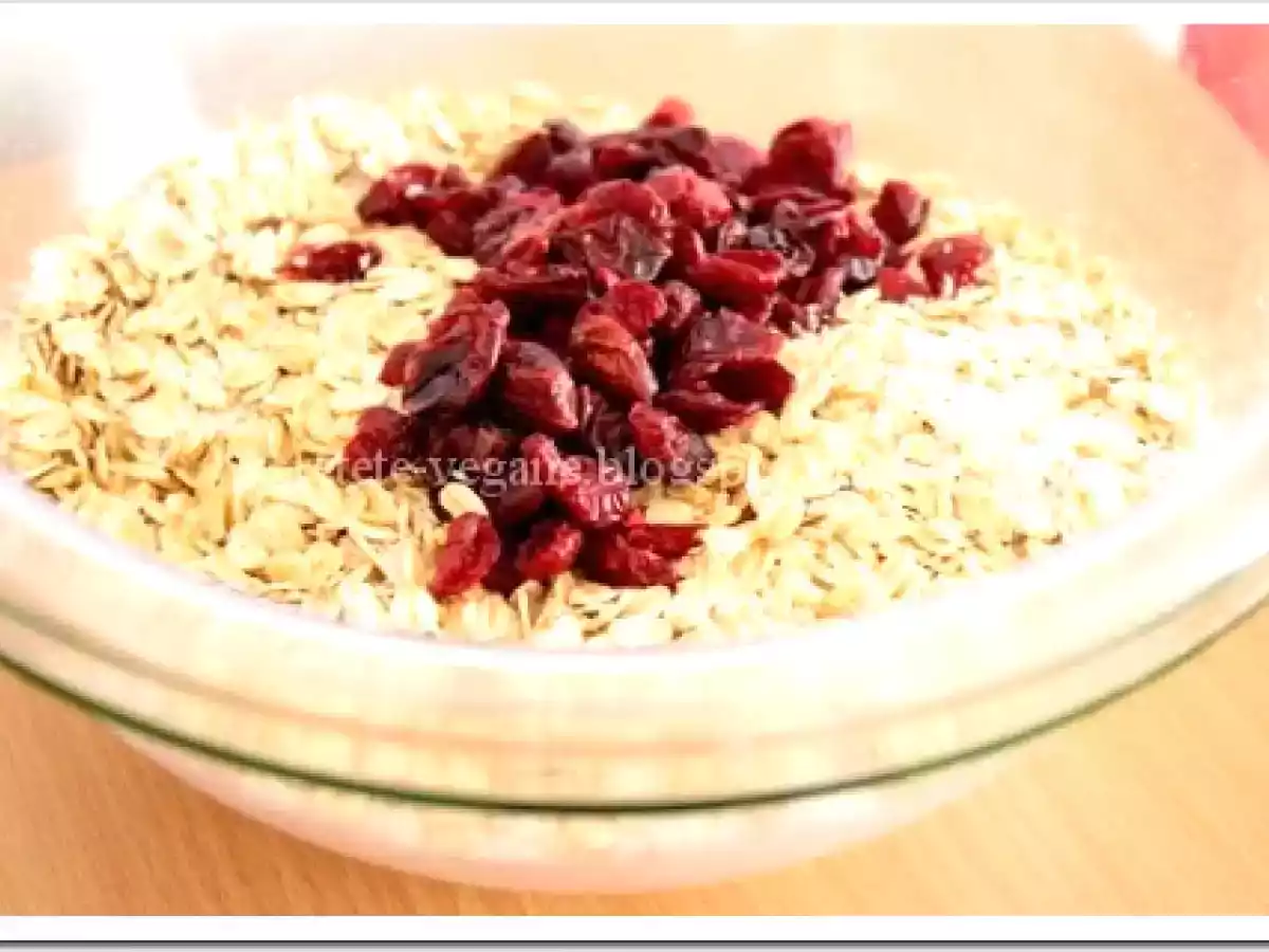 Batoane cu ovaz - poza 2