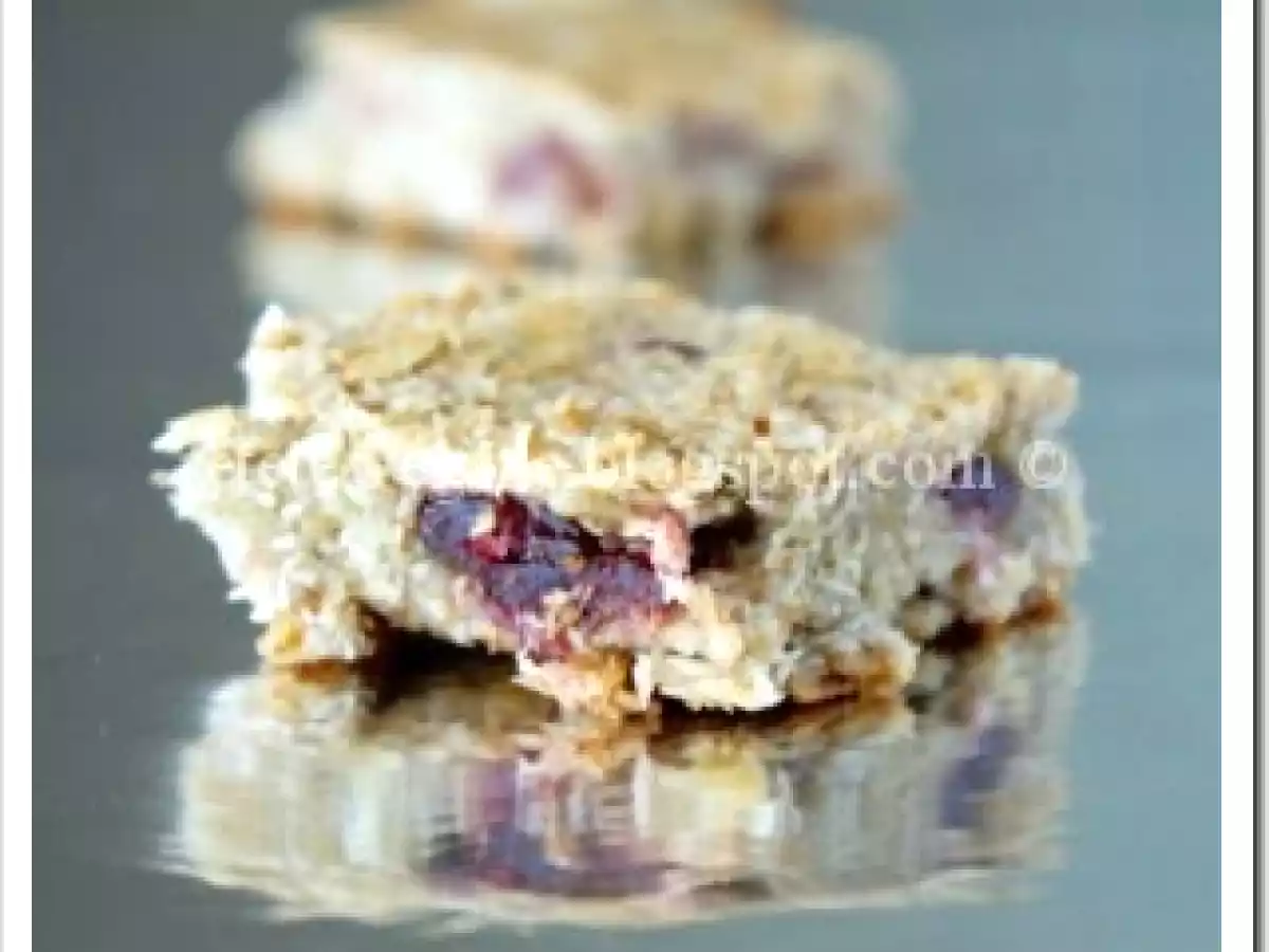 Batoane cu ovaz - poza 4